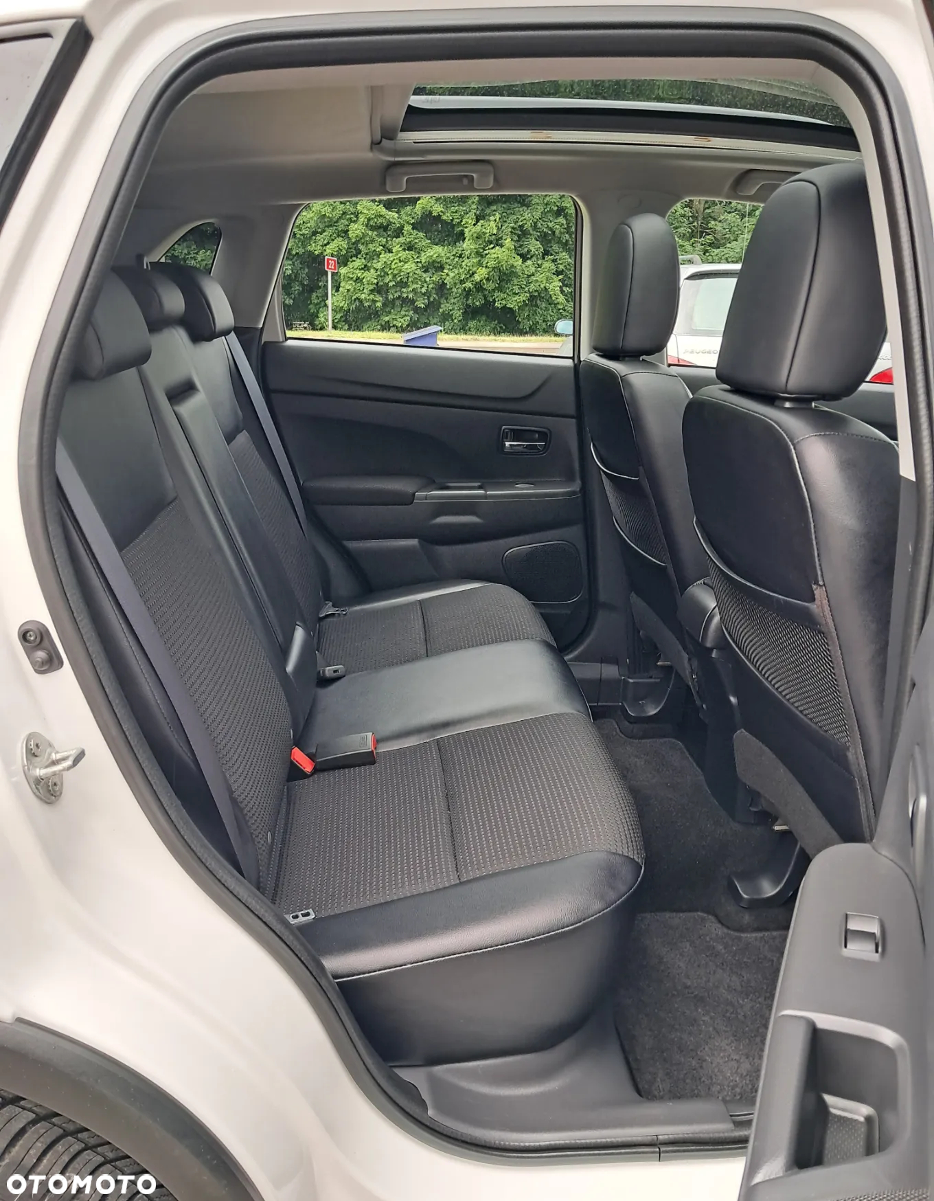 Citroën C4 Aircross 1.6 HDi STT 4x2 Exclusive - 13