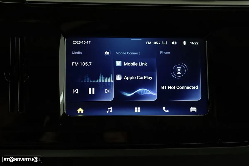 Maxus eDeliver 3 50.23 kWh LWB - 9