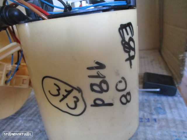 Bomba Combustivel A2C53288891 BMW E87 2008 118D GASOLINA - 2
