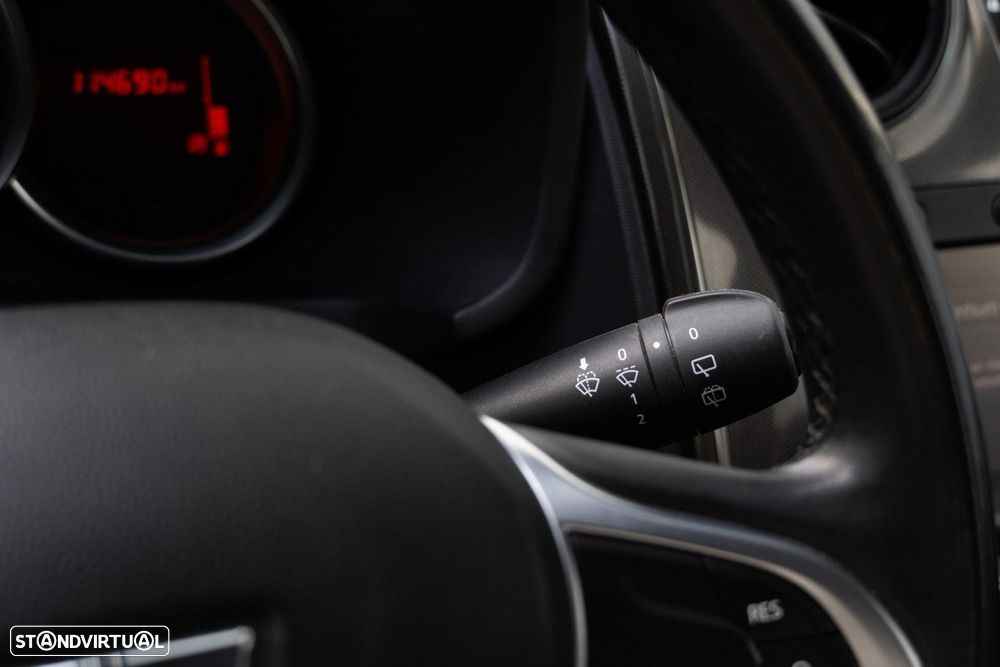 Dacia Sandero 0.9 TCe SL Stepway of Life Bi-Fuel - 26