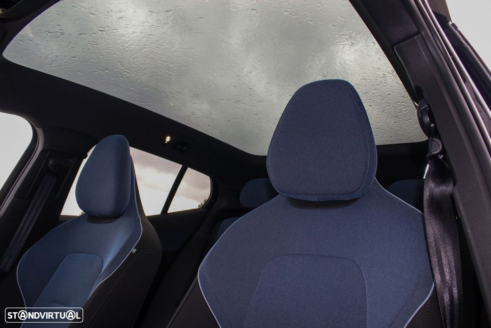 Volvo EX30 69 kWh Single Motor Extended Range Ultra - 51