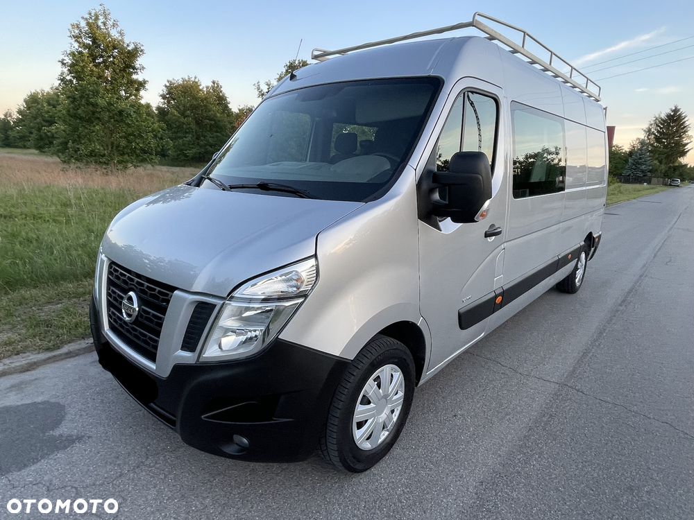 Renault Master L2H2 - 30
