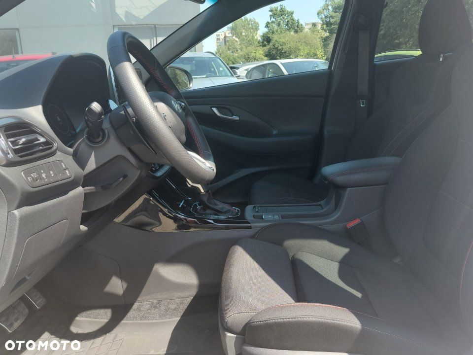 Hyundai i30 - 9