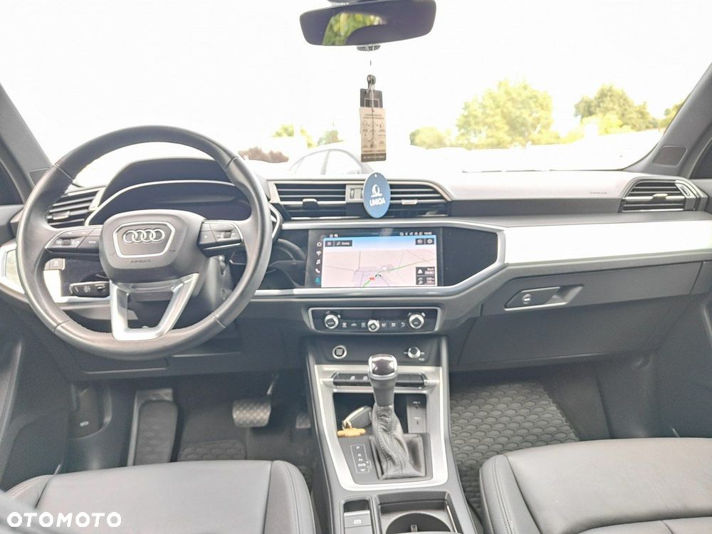 Audi Q3 - 10
