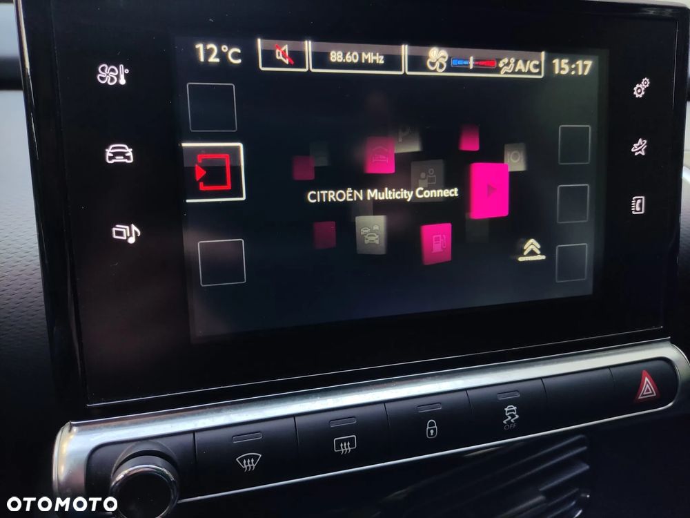 Citroën C4 Cactus PureTech 82 Feel - 28