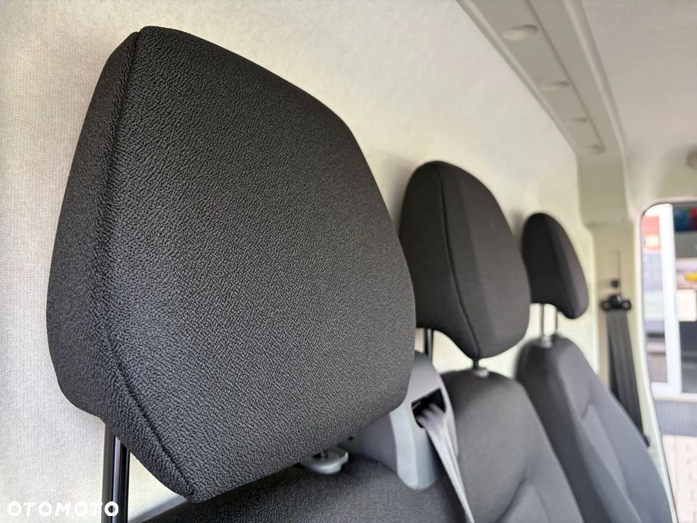 Fiat Ducato L2H2 140KM - 23