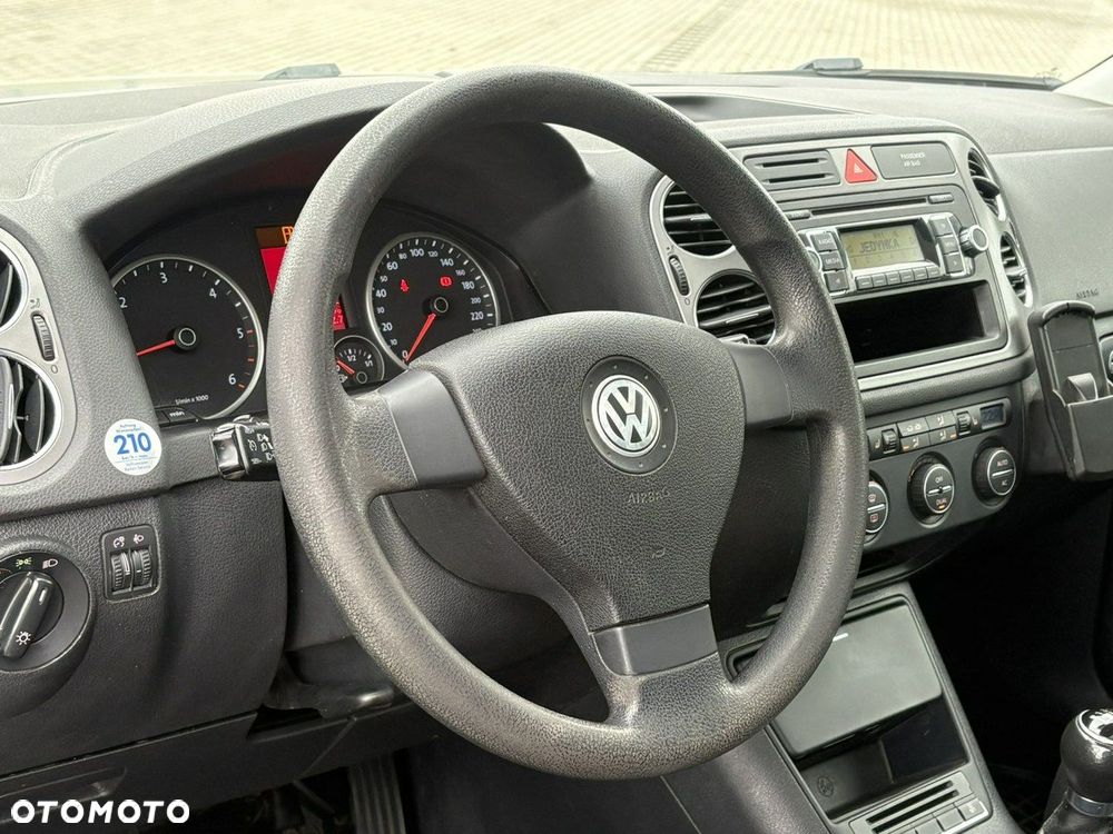 Volkswagen Tiguan 2.0 TDI DPF 4Motion Life - 22