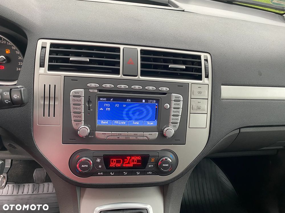 Ford C-MAX 1.6 Gold X - 26