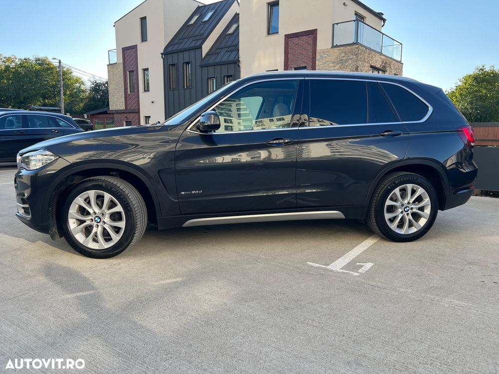 BMW X5 xDrive30d - 2
