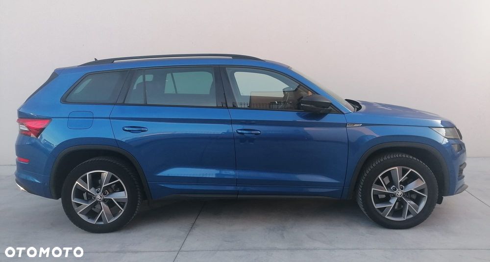 Skoda Kodiaq - 3