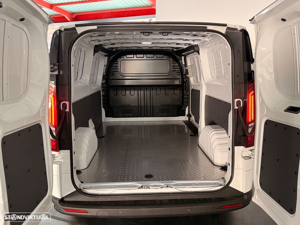 Maxus Delivery 7 - 12