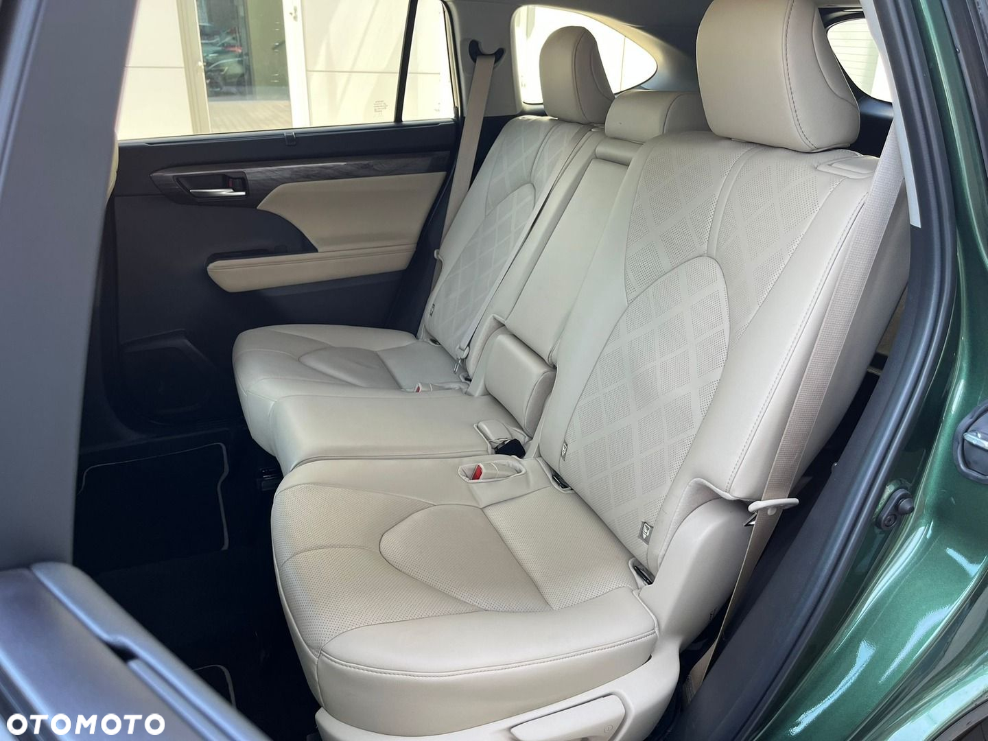 Toyota Highlander - 7