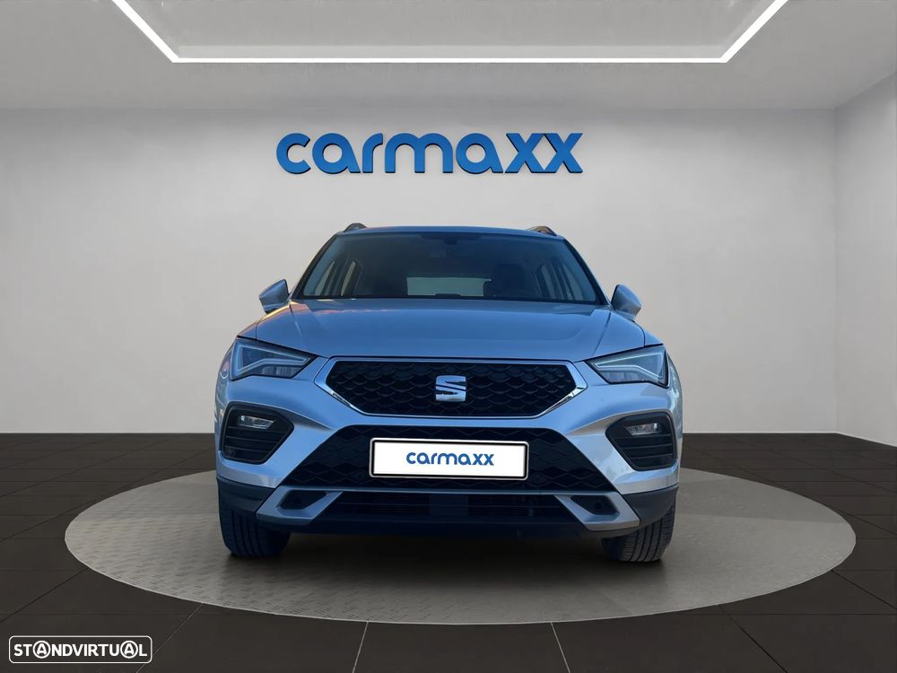 SEAT Ateca 1.0 TSI Style - 2