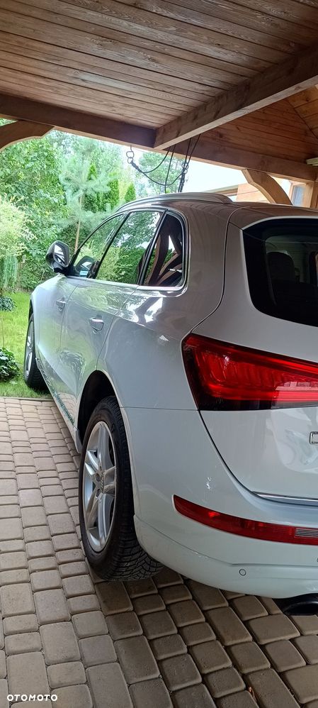 Audi Q5 - 3
