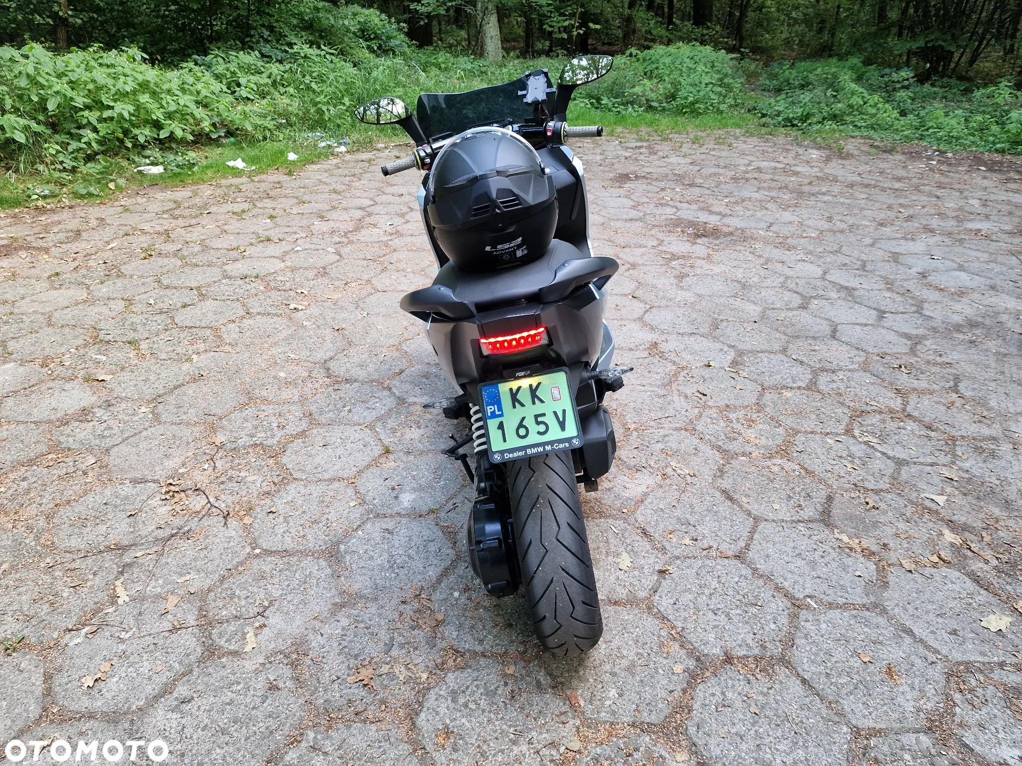BMW Inny - 4