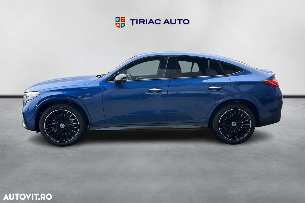 Mercedes-Benz GLC 220 d 4Matic 9G-TRONIC Edition AMG Line - 4