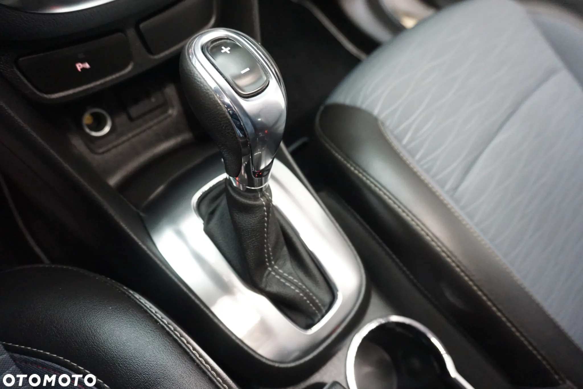 Opel Mokka 1.6 CDTI Automatik Edition - 33