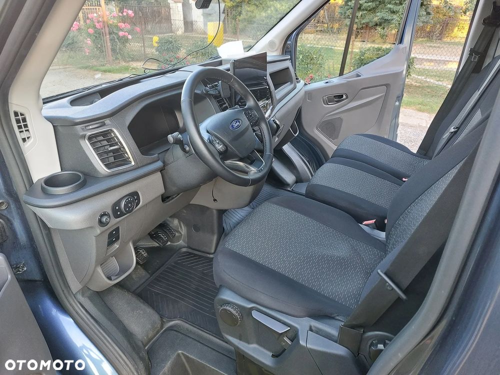 Ford Transit V363 - 7