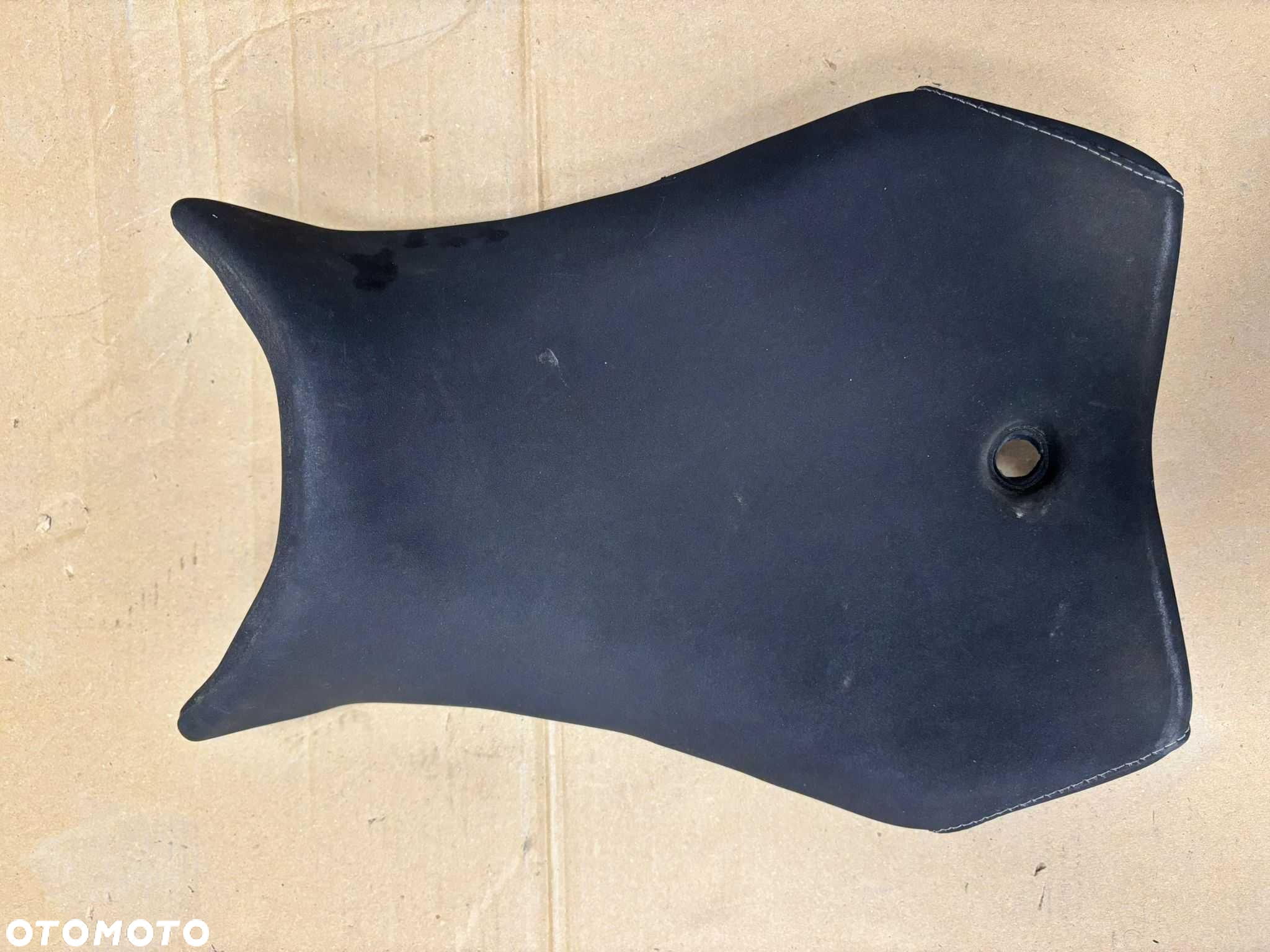 Siedzenie Fotel Yamaha YZF-R125, 2008-14 [1.1] - 3