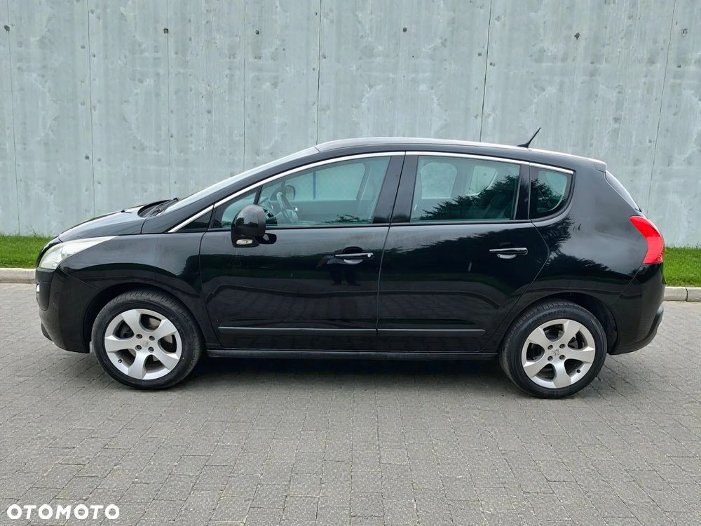 Peugeot 3008 2.0 HDi Premium - 3