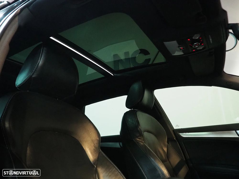 Audi A4 Avant 2.0 TDi S-line - 17