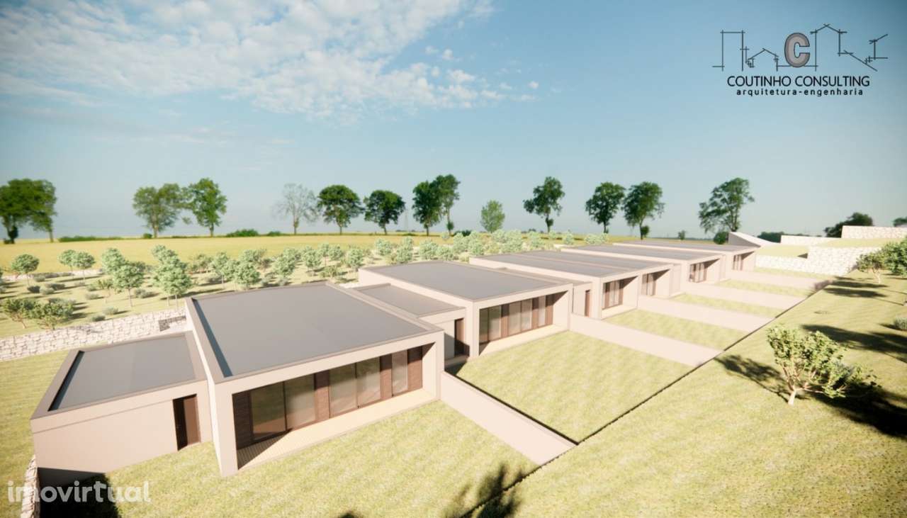 Venda Moradia V3, Castelões, Penafiel - Grande imagem: 3/5