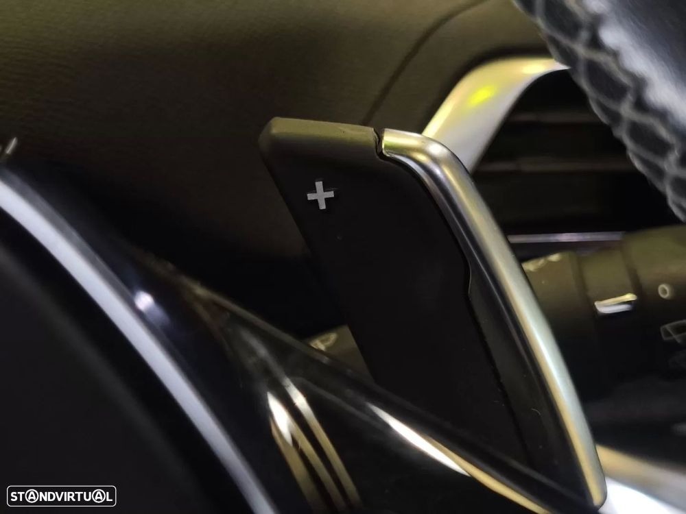 Peugeot 3008 PureTech 130 Stop & Start GPF EAT8 Allure Pack - 28