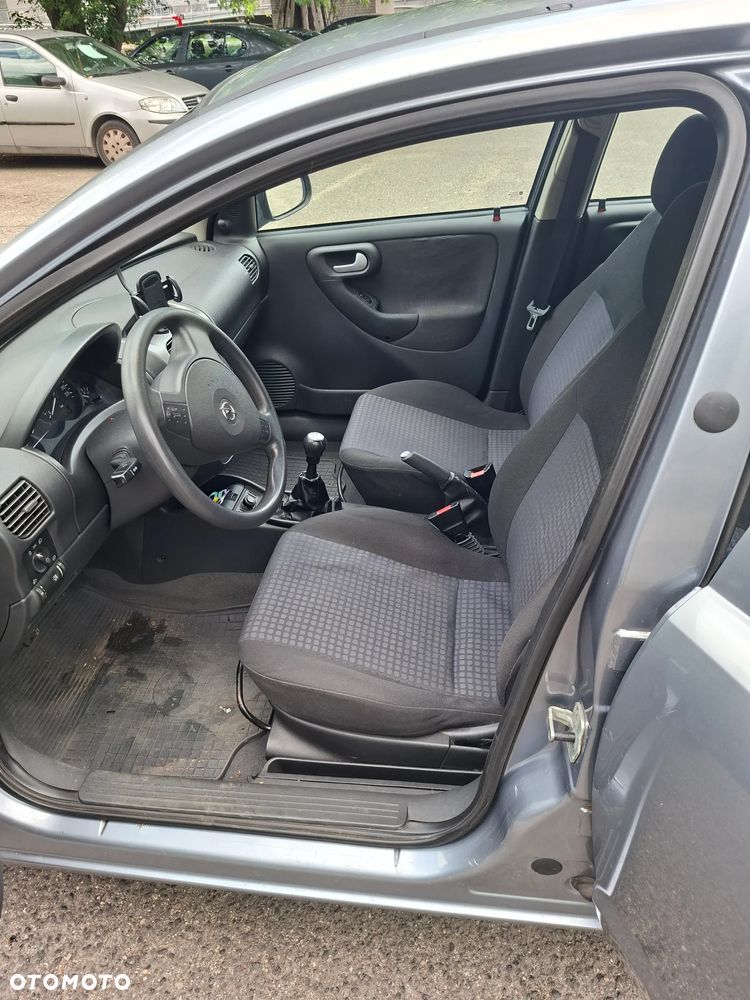 Opel Corsa 1.0 12V Start - 6