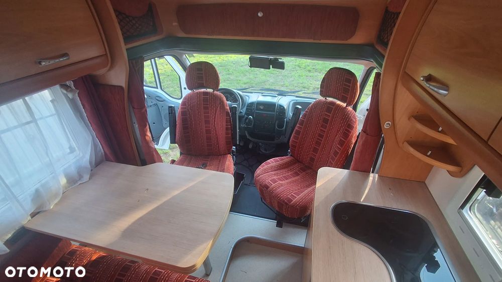 Citroën JUMPER - 17