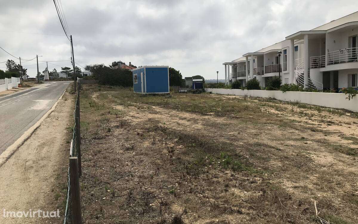 Lote de terreno - Grande imagem: 2/2