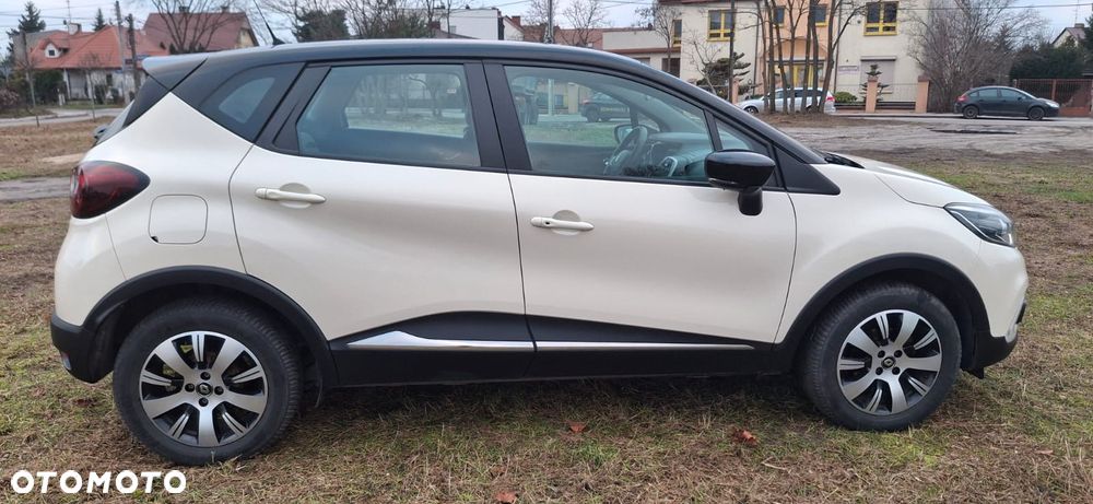 Renault Captur - 6