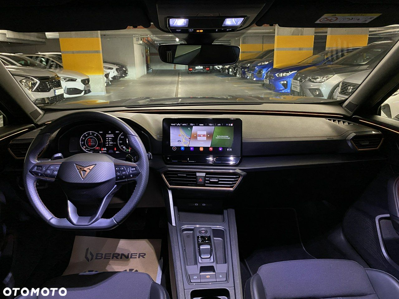 Cupra Formentor - 15