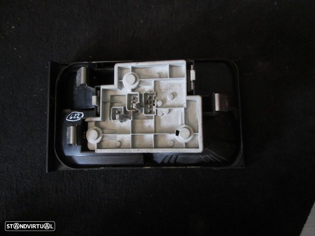 Farol Tras 294802 CITROEN XANTIA 1996 4P DRT YORKA - 2