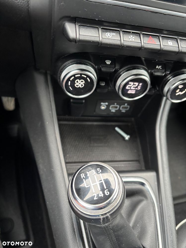 Renault Captur (ENERGY) dCi 90 INTENS - 33