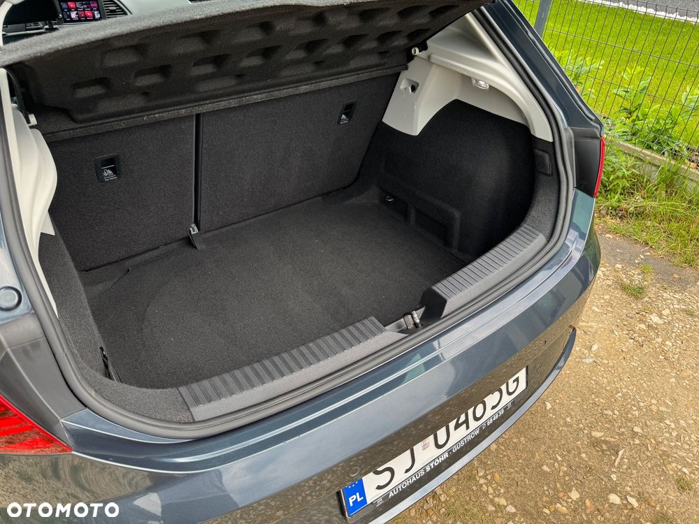Seat Leon 1.5 EcoTSI Evo Xcellence S&S - 40