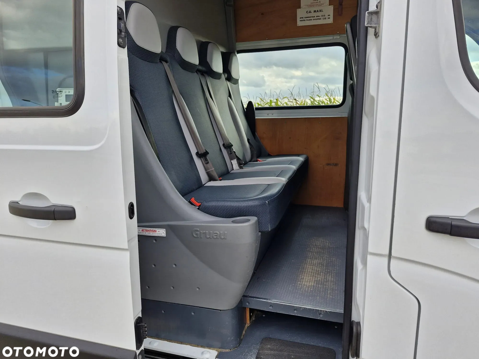 Renault Master - 11