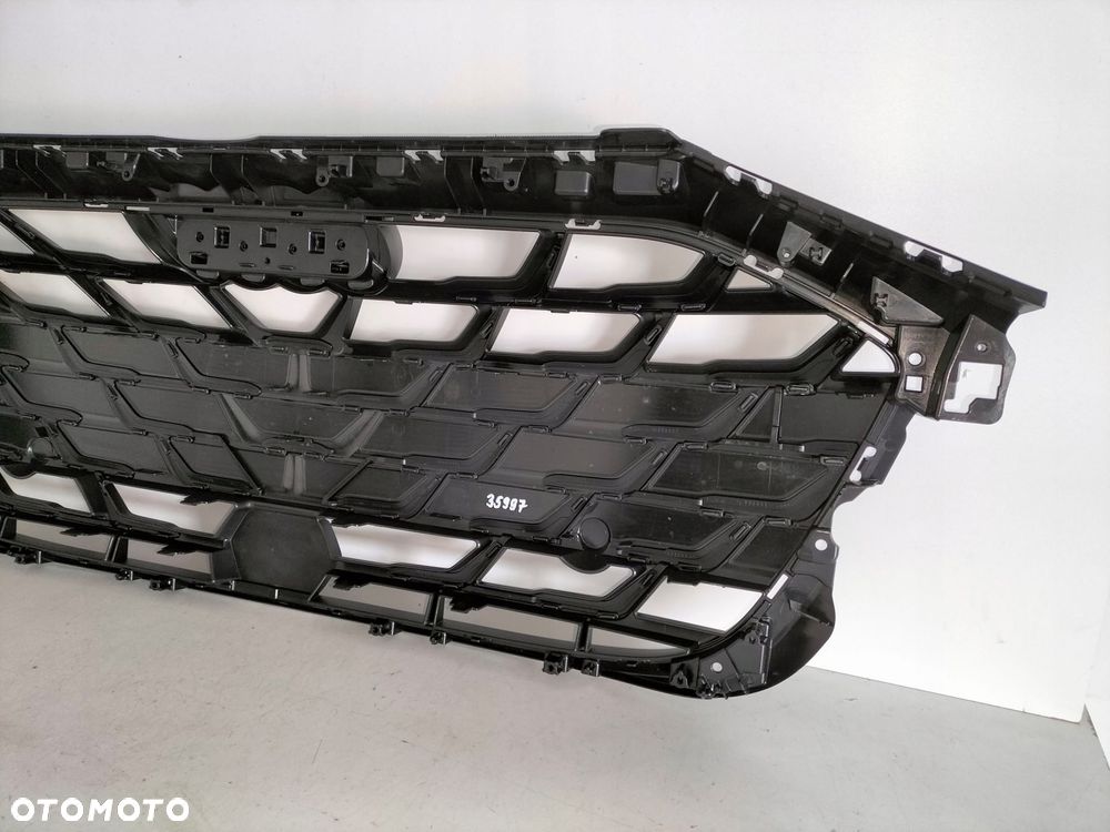 atrapa kratka grill audi a3 8y lift 24- e-tron s-line - 5