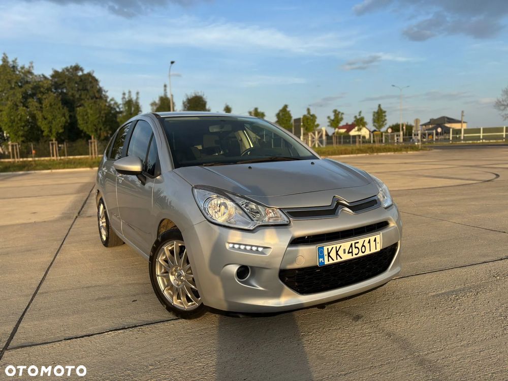 Citroën C3 1.2 PureTech GPF Live - 10