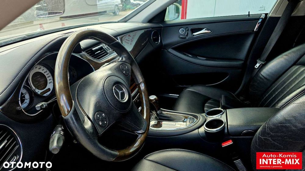 Mercedes-Benz CLS - 38