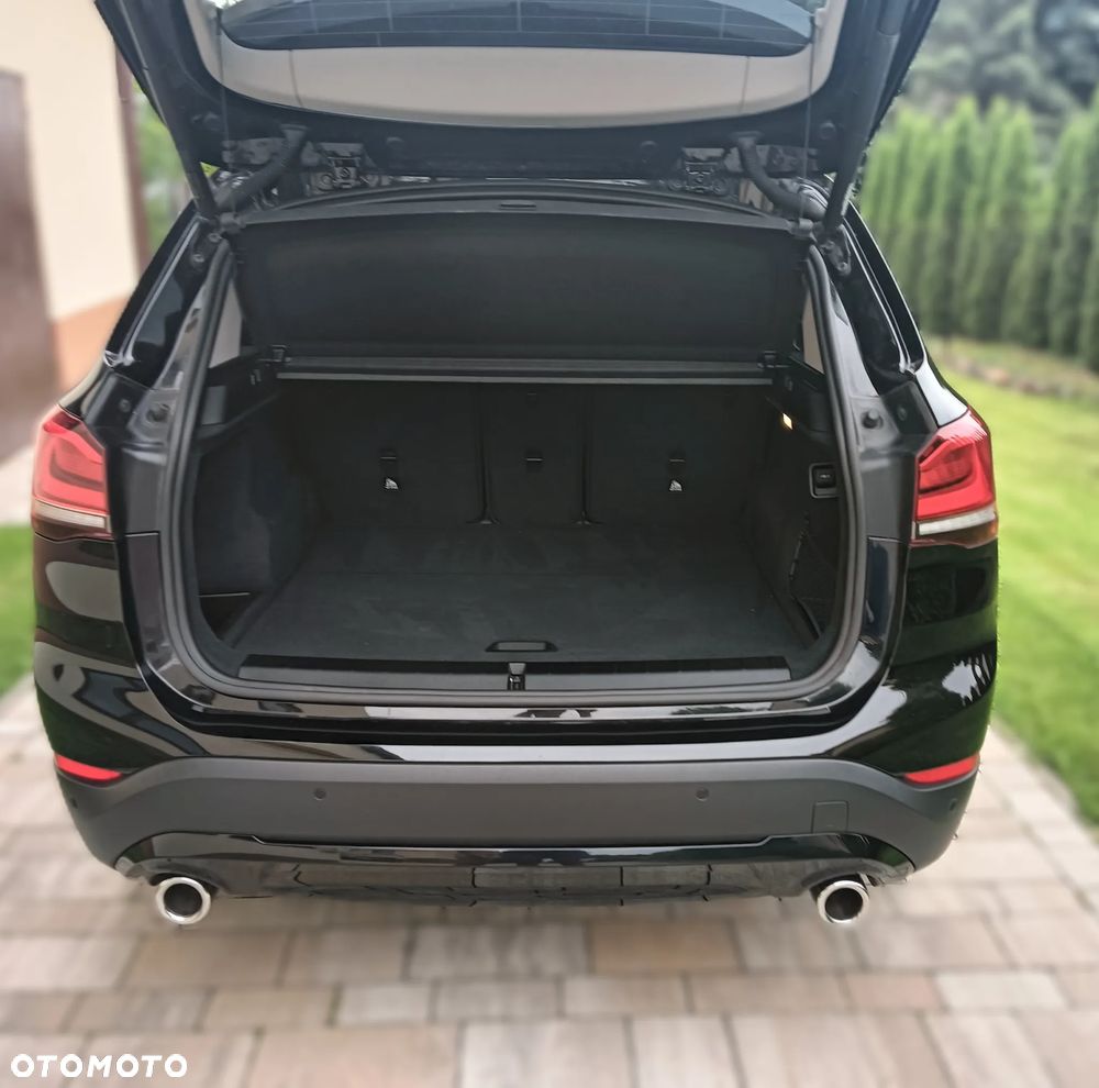 BMW X1 2020 photo 5
