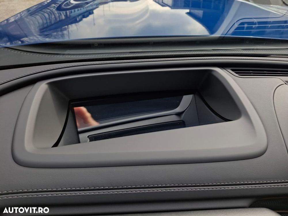 Mercedes-Benz GLC Coupe 300 de 4MATIC - 33