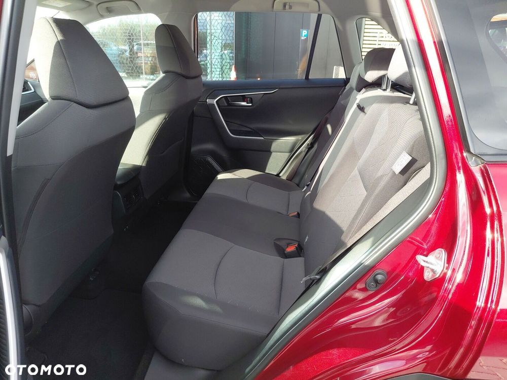 Toyota RAV4 2.0 Comfort 4x4 MS - 14