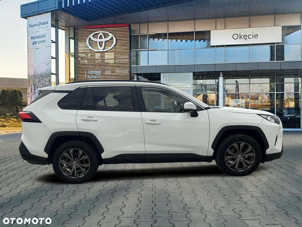 Toyota RAV4 - 7