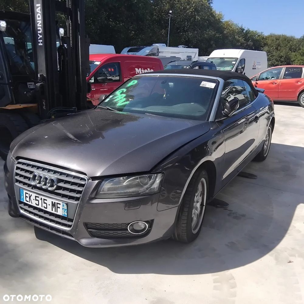 Audi A5 - 2