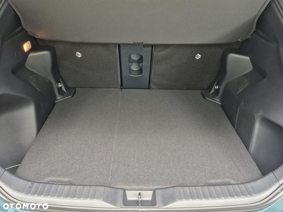 Toyota Yaris Cross Hybrid 1.5 Style - 12