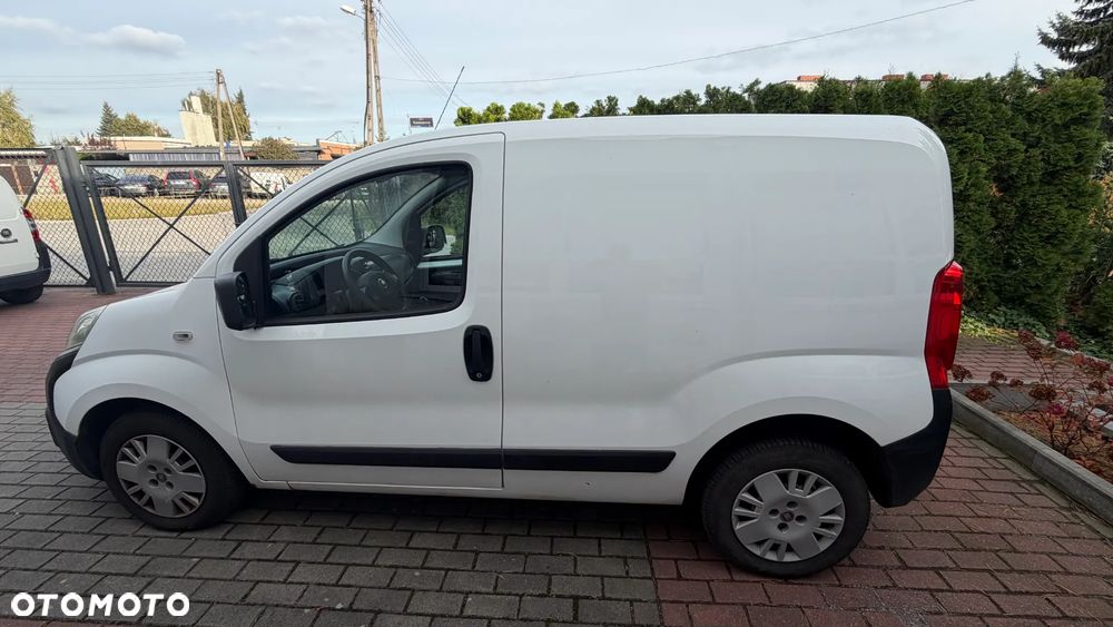 Fiat Fiorino - 5