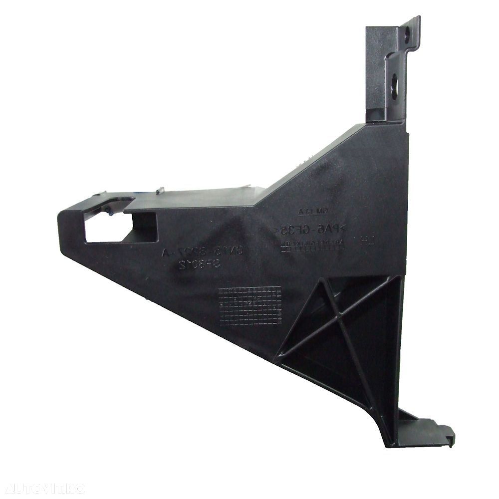 suport panoul frontal Ford Ecosport, 10.2017-, Fata, partea Dreapta, Aftermarket - 1