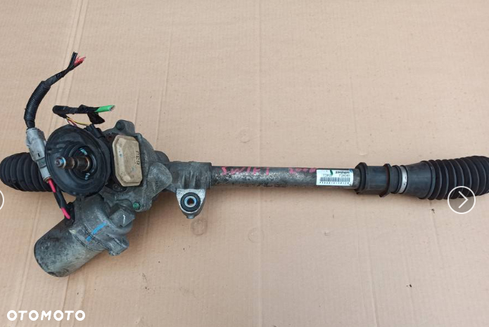 MAGLOWNICA PRZEKŁADNIA KIEROWNICZA SUZUKI SWIFT - 5