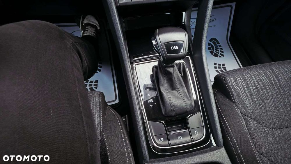 Skoda Kodiaq - 21