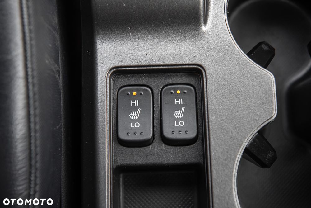 Honda CR-V 2.0i-VTEC 4WD Automatik Executive - 25